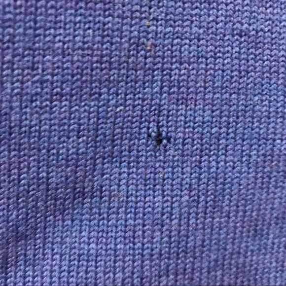 Eileen Fisher Cowl Neck Sweater - Picture 3 of 3